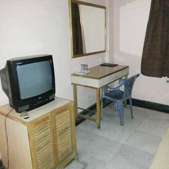 Jyoti Residency, Berhampur 5